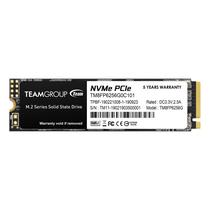 Unidade de estado sólido SSD TEAMGROUP MP33 256 GB NVMe 1.3