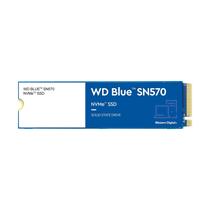 Unidade de estado sólido SSD Western Digital 2TB WD Blue SN570