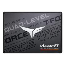 Unidade de estado sólido TEAMGROUP T-Force Vulcan Z 4 TB SATA III