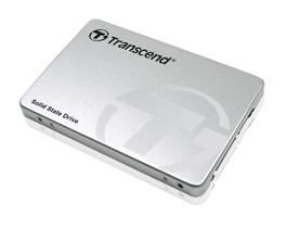 Unidade de estado sólido Transcend TS120GSSD220S 120 GB SATA III
