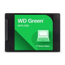 Unidade de estado sólido Western Digital WD Verde 480 GB SATA III 2,5"