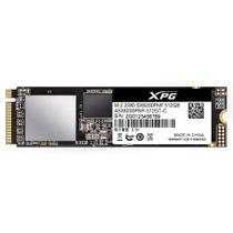 Unidade de estado sólido XPG SX8200 Pro 512 GB NVMe Gen3x4 M.2 Unidade de estado sólido XPG SX8200 Pro 512 GB NVMe Gen3x4 M.2
