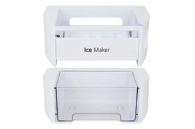 Unidade de Fabricação de Gelo Refrigerador LG AEQ73570401