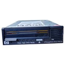 Unidade De Fita Hp Storageworks Ultrium 1760 Sas Lot4 Eh919a Unidade De Fita Hp Storageworks Ultrium 1760 Sas Lot4 Eh919a