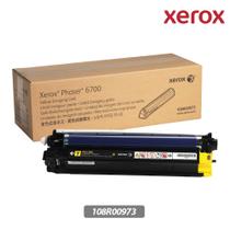 Unidade de Imagem Amarelo Xerox 6700 - 108r00973