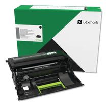 Unidade de Imagem (Cilindro) Lexmark 58D0Z00 Preto - 150.000 Pgs MS823 MX722