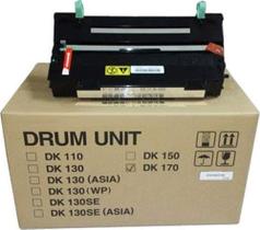 Unidade de imagem compativel kyocera dr dk170 Unidade de imagem compativel kyocera dr dk170