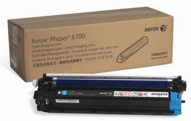 Unidade de Imagem Xerox Phaser 6700, Ciano 108R00971