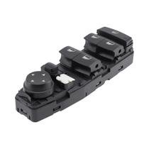 Unidade De Interruptor De Controle De Janela BMW F20 F45 F10 F11 F30 F31 F25 F15 6 Pinos Acessórios