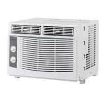 Unidade de janela de ar condicionado ROVSUN 5000 BTU 115V/60Hz branca