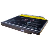 Unidade De Leitor Cd-rw E Dvd Drive Ibm Ultrabay Fru 39m3540