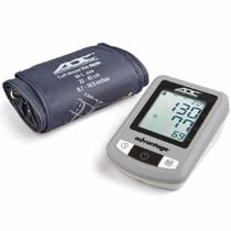 Unidade de monitoramento da pressão arterial digital Meio adulto / Manguito Grande, 1 Cada pela American Diagnostic Corp