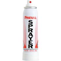 Unidade de potência do pulverizador Preval Precision Valve 70 psi