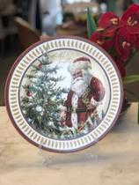 Unidade de prato raso cenas acetinado 1o classific- alleanza Unidade de prato raso cenas acetinado 1o classific- alleanza