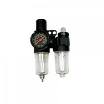 Unidade de Preparação de Ar Mod. Lubrifil de 14 Bozza Unidade de Preparação de Ar Mod. Lubrifil de 14 Bozza