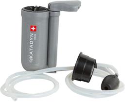 Unidade de Purificação de Água Katadyn Hiker Microfiltro