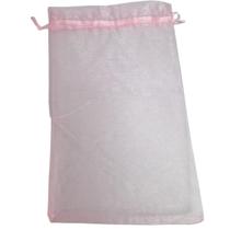 Unidade De Saquinho De Presente Tule Tamanho Grande Unidade De Saquinho De Presente Tule Tamanho Grande