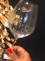 Unidade de Taça De Cristal Bordeaux 570 Ml Proper Effect