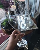 Unidade de taca Loxia vinho tinto em Cristal 470ml Bohemia Unidade de taca Loxia vinho tinto em Cristal 470ml Bohemia