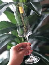 UNIDADE DE TAÇA P/ESPUMANTE PLEASURE 210 mL - Haus Concept UNIDADE DE TAÇA P/ESPUMANTE PLEASURE 210 mL - Haus Concept