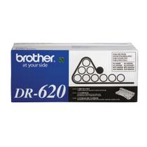 Unidade de tambor Brother DR620 Black Yield 25.000 páginas