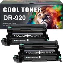 Unidade de Tambor Cool Toner DR-920 (2 Unidades) - Compatível com Brother Unidade de Tambor Cool Toner DR-920 (2 Unidades) - Compatível com Brother