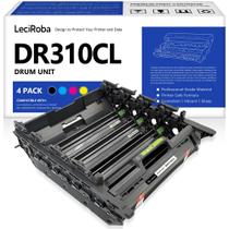 Unidade de Tambor de Imagem LeciRoba DR310CL Rendimento de 25.000 Páginas Unidade de Tambor de Imagem LeciRoba DR310CL Rendimento de 25.000 Páginas