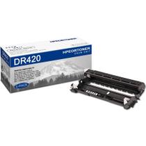 Unidade de Tambor HPEORTONER DR420 Preta 15000 Páginas Unidade de Tambor HPEORTONER DR420 Preta 15000 Páginas