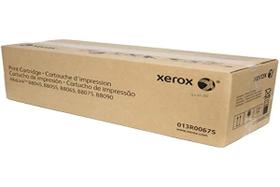 Unidade de tambor Xerox 013r00675 200000 Page-Yield preta