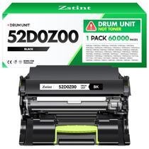Unidade de Tambor Zstint 52D0Z00 Alto Rendimento 60.000 Páginas Unidade de Tambor Zstint 52D0Z00 Alto Rendimento 60.000 Páginas