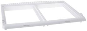 Unidade de Tampa de Gaveta Frigidaire 240364787 - Substituição Genuína