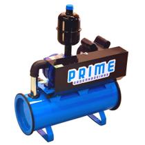 UNIDADE DE VACUO BOMBA 450 DEP. PINTADO s/motor