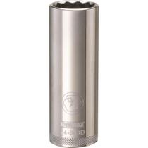 Unidade DeWalt DWMT74543OSP Deep Socket 13/16" e 12 pontos 1/2" Unidade DeWalt DWMT74543OSP Deep Socket 13/16" e 12 pontos 1/2"