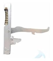 Unidade Dobradiça Forno Fischer Turbo Fast E Combinado 80L