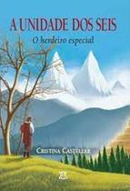 Unidade dos seis o herdeiro especial - EDITORA ZEIZ LTDA-ME