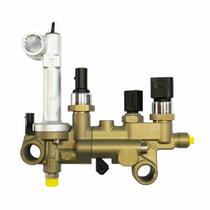 Unidade dosadora arla fase 1 mercedes-benz