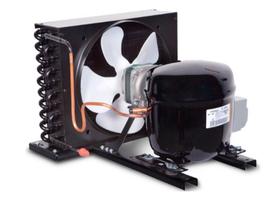 Unidade Embraco UFUS160HAX 1/2HP R134A 220V Unidade Embraco UFUS160HAX 1/2HP R134A 220V