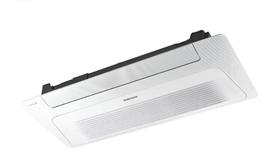 unidade evaporadora vrf tipo cassete 1 via samsung 24000 btus 220v AM024NN1DCH unidade evaporadora vrf tipo cassete 1 via samsung 24000 btus 220v AM024NN1DCH