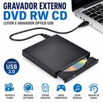 Unidade Externa de CD DVD USB 3.0, CD-RW Protegível, Reprodutor de DVD-ROM, PC, NOTBOOK Unidade Externa de CD DVD USB 3.0, CD-RW Protegível, Reprodutor de DVD-ROM, PC, NOTBOOK
