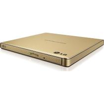 Unidade externa DVD+/-RW LG GP65NG60 USB 3.0 para PC/Mac Unidade externa DVD+/-RW LG GP65NG60 USB 3.0 para PC/Mac