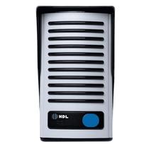 Unidade Externa Interfone Porteiro Eletrônico Residencial Áudio F8-NTL Hdl