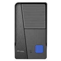 Unidade Externa Interfone Porteiro Eletrônico Residencial Hdl Áudio Class