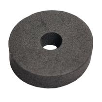 Unidade Feltro Para Prato Em E.V.A. Preto 40Mm X 11Mm - Spanking