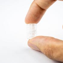 Unidade Firma de Orixás Desenhadas 17 mm - Escolha a Cor