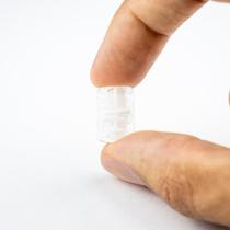 Unidade Firma De Orixás Desenhadas 17 Mm - Escolha A Cor