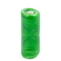 Unidade Firma Em Murano Lisa 22Mm Para Guias - Escolha A Cor