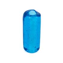 Unidade Firma Em Murano Lisa 22Mm Para Guias - Escolha A Cor