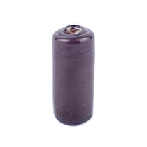 Unidade Firma Em Murano Lisa 22Mm Para Guias - Escolha A Cor