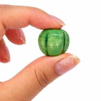 Unidade Firma Pitanga 20 mm - Escolha a Cor Cor:Verde Claro Unidade Firma Pitanga 20 mm - Escolha a Cor Cor:Verde Claro