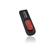 Unidade flash ADATA C008 64GB USB 2.0 retrátil sem tampa